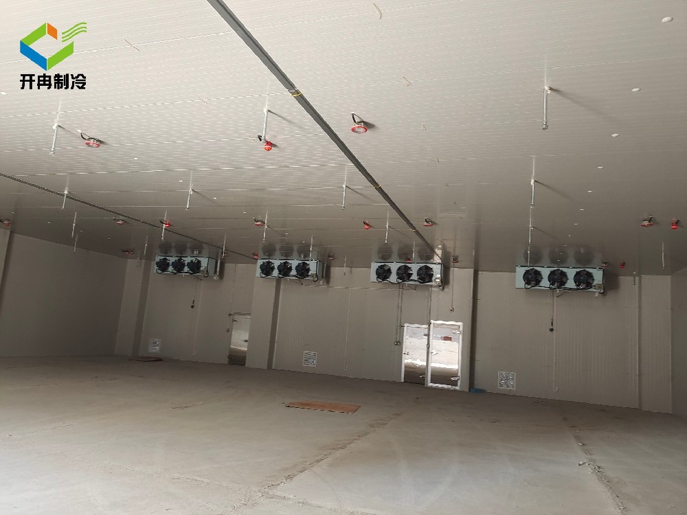 建造一個易爆化工品冷庫造價多少 建造一個易爆化工品冷庫造價多少