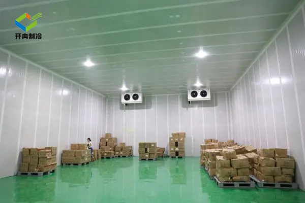 冷庫驗證步驟，冷庫為什么要驗證？