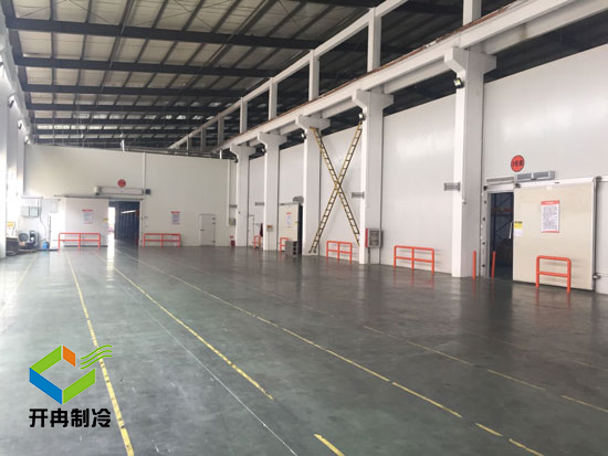 冷庫驗證步驟，冷庫為什么要驗證？