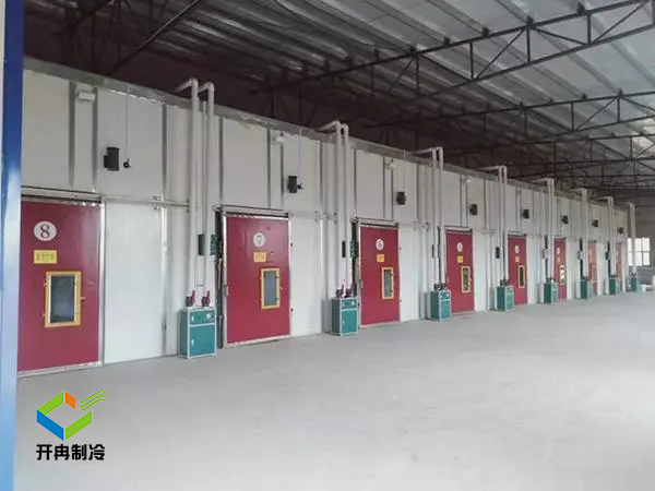 氣調保鮮冷庫需要用到哪些氣體? 氣調保鮮冷庫需要用到哪些氣體?