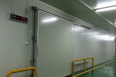 冷庫(kù)造價(jià)：冷庫(kù)的尺寸是多少呢？