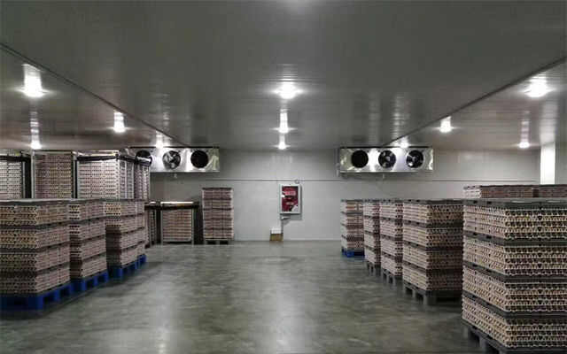 20000立方米生鮮物流冷庫(kù)建造工程價(jià)格,冷庫(kù)方案