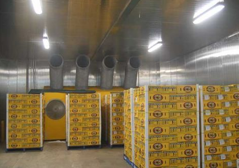 50平冷藏庫造價，恒溫庫建設耗電量一個月多少錢