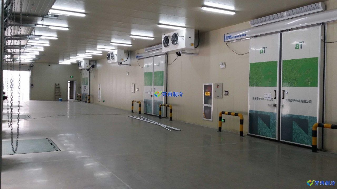 5500平米牛肉屠宰場(chǎng)冷庫(kù)設(shè)計(jì)建造,冷庫(kù)報(bào)價(jià)表