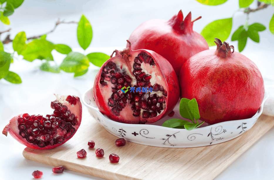 石榴冷藏庫儲存方法及安裝工程造價是多少錢？