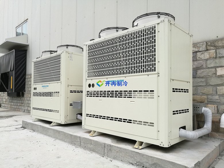 三甲醫(yī)院冷庫(kù)，體外診斷試劑冷庫(kù)