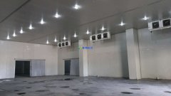 什么溫度稱為恒溫倉庫、哪些因素影響冷庫造價？